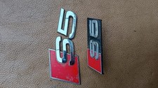 Audi S5 Front Grille Bumper