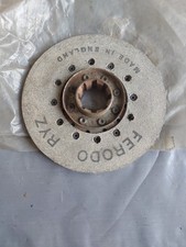 Disco Frizione Lancia Aurelia