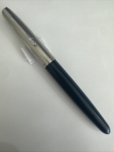 Penna stilografica parker - penna,