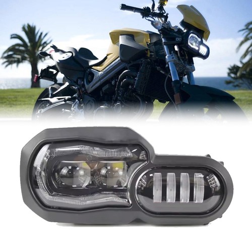 Fanale faro anteriore led per - fanale,