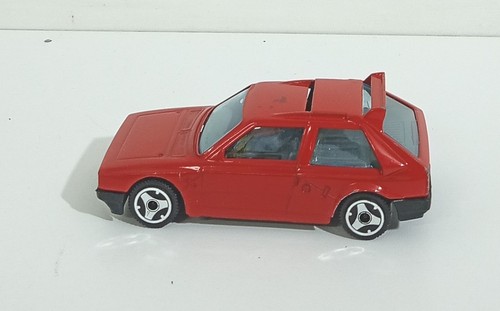 I145450 burago lancia - i145450,