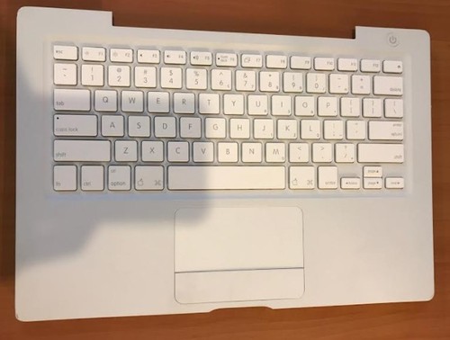 Nuovo tastiera macbook a1181 - nuovo,