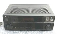 Pioneer VSX-520 K AV Receiver
