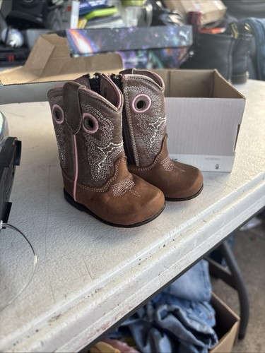 Stivali cowboy stile - cowboy, rodeo