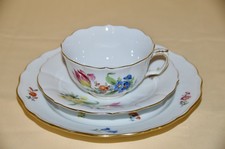 Meissener Porzellan - altes