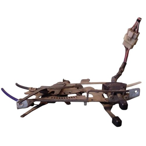 Comando climatizzatore suzuki - comando,
