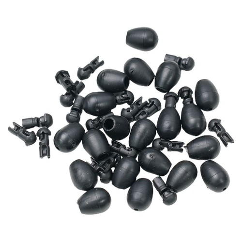 50pz alta qualità carp - 20/50pz,