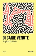 Libro - Di Silvio Sophie - Di