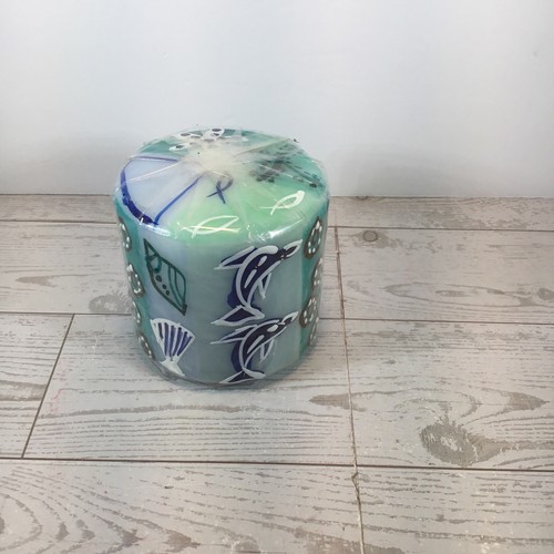 Candele nuove 3 pilastri - candele,