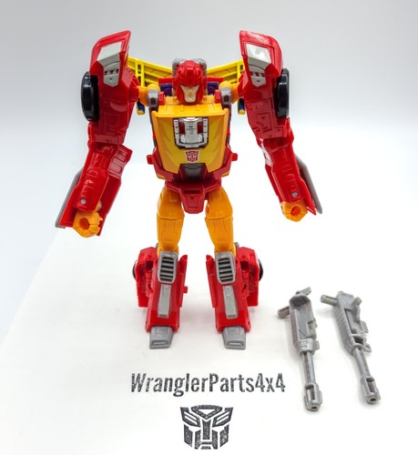Transformers 2016 titans - 2016,
