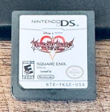 Kingdom Hearts 358/2 Days -