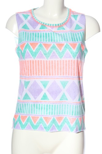 Divided canotta a bretelle - h&m,