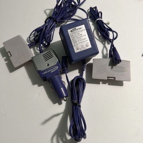 Gamester nintendo gameboy - nintendo,