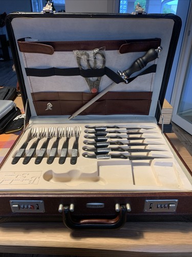 Set coltelli posate - set,