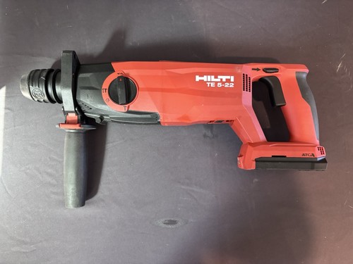 Hilti nuron 22 rotary - nuron, te