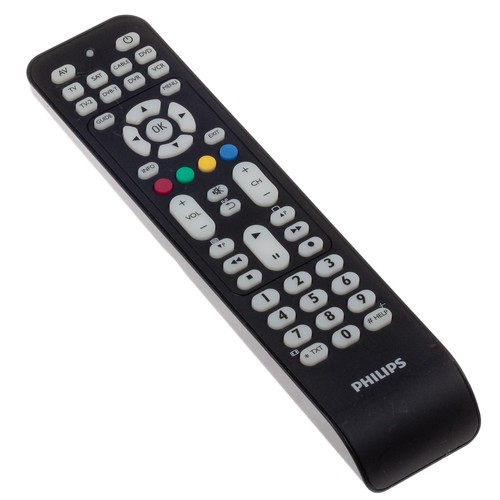 Telecomando universale philips - universale,