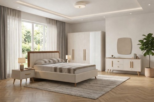 Set camera letto lusso - camera,