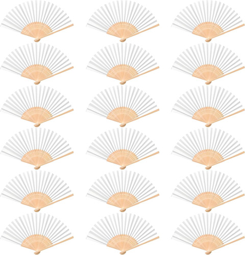 Ventagli matrimonio - ventagli,
