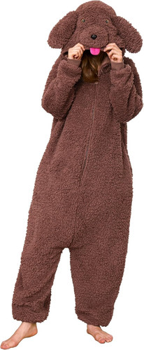 Unisex adulto barboncino - adulto, cane