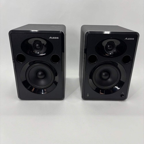 Alesis elevate mkii sistema - elevate,