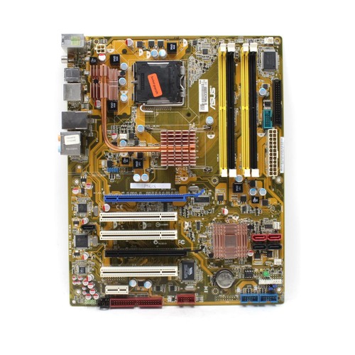 Asus p5k intel - p5k/s, scheda