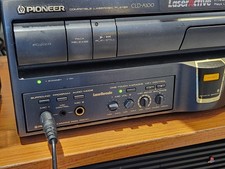 Pioneer Laser Active PAC K1