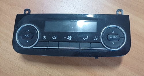 Comando clima maserati levante - clima,