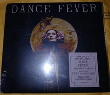 SIGNED Florence & The Machine