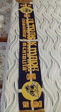 Sciarpa Ultras Juve Stabia