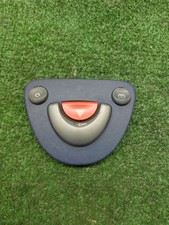 Pulsante Luci di Emergenza