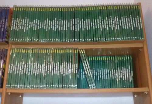 Zagor collezione storica - collezione,