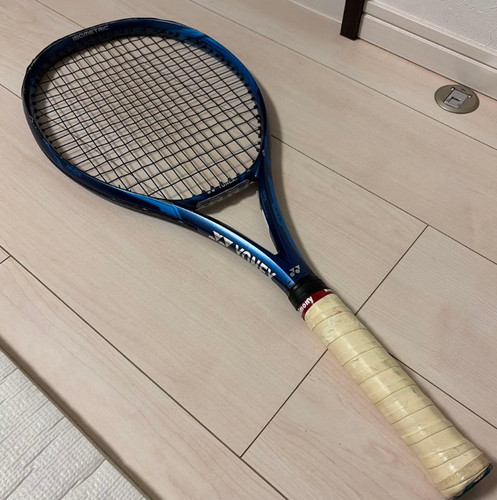 Racchetta tennis yonex - tennis,