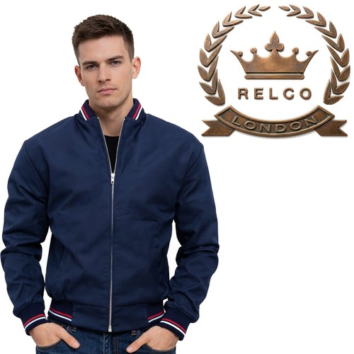 Relco giacca uomo mod - relco,