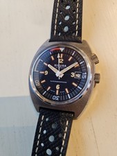 Sicura Breitling Sub