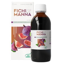 ALTA NATURA FICHI E MANNA 150