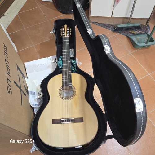 Liuteria verde gran 1a - gran, c.1a