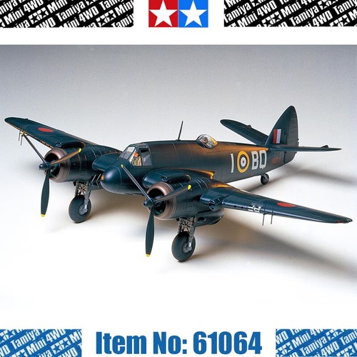 Tamiya 61064 bristol - tamiya,