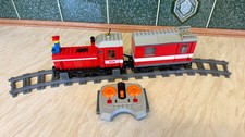 LEGO Trains: Ferrovia Load N'