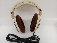 Cuffie Sennheiser HD598 Over Ear Dynamic Open Back ottime condizioni