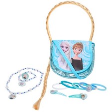 Frozen disney set accessori - disney,