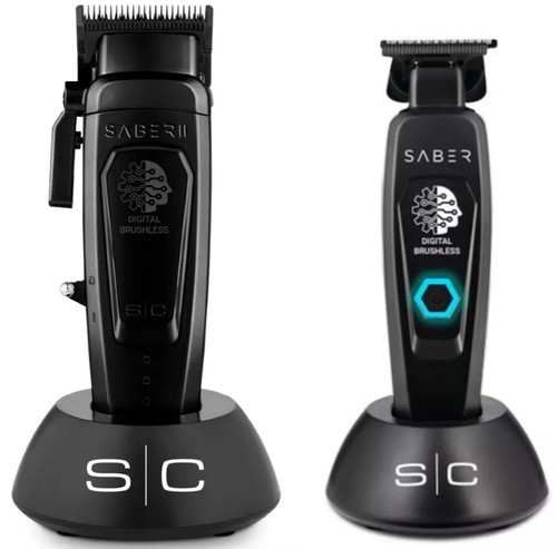 Stylecraft saber black - saber,