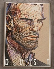 Moebius - Giraud  "Blueberry