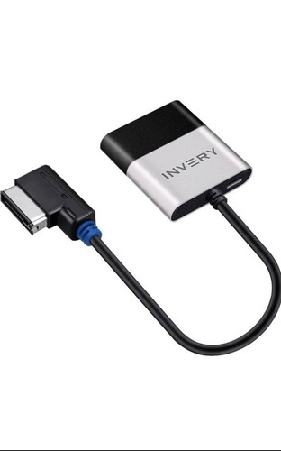 Invery airdual adattatore - airdual,