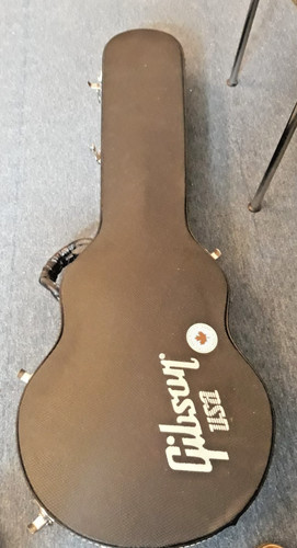 Custodia gibson sg - custodia, lp/sg