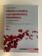Libro chimica e - di,