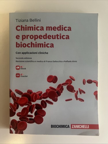 Libro chimica e - chimica,