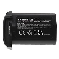 Batterie pour Canon 580EX