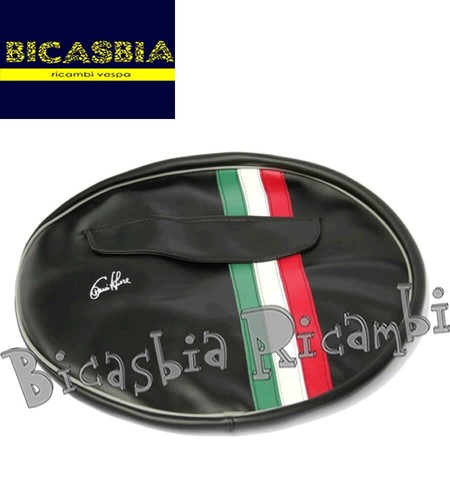 1082 copriruota nero con - copriruota,