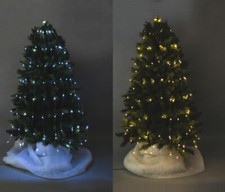 Euronatale Mantello Luci