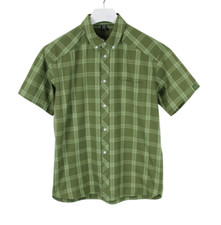 HAGLOFS Zuma Camicia Uomo